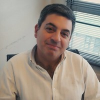 Treoland Employee Javier Marino's profile photo