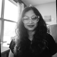 Deepa Ramachandra Email & Phone Number