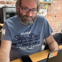 Double Eleven Employee Steven Pick's profile photo