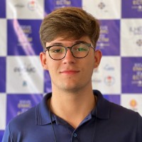 LICA Employee Igor Albuquerque's profile photo