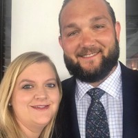 Avalanche Motorsports Employee Ross Mills's profile photo