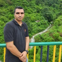 Amit Tomer Email & Phone Number