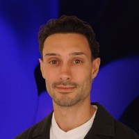 Alkimi Exchange Employee Aaron Thompson's profile photo