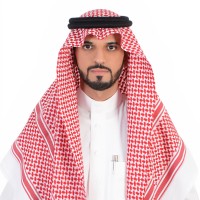 Ahmed Alrashed Email