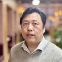 Intralink  Employee Jun Su's profile photo