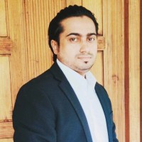 Magma Communication Employee Reneesh Ragunathan's profile photo