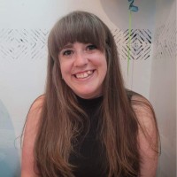 HY Engineering Employee Angeline McElhinney's profile photo
