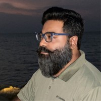 Qoolize LLC Employee Kunal Jaiswal's profile photo