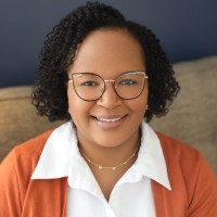 College Bound St. Louis Employee Shannon Griffin's profile photo