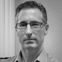 CNH Industrial Employee Dave Townsend's profile photo