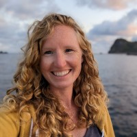 Bay Area Community Services Employee Nora Daly's profile photo