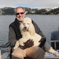 Ron Elledge Email & Phone Number