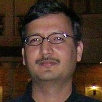 InDepth Engineering Solutions Employee Rajesh Garg's profile photo