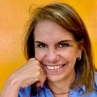 IMESFAC Employee Queta Alarcón's profile photo