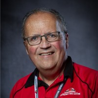 City of Ottawa Employee Bob Antonietti's profile photo