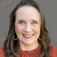 CauseLabs Employee Rebecca Engebretson's profile photo