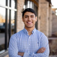 Clear Gene Employee Erick Pastrana's profile photo