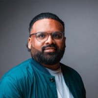 EssenceMediacom Germany Employee Nerojan Balasubramaniyam's profile photo