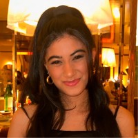 GreenJinn Employee Aayesha Mahbubani's profile photo