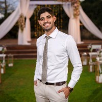 imper.ai Employee Shachar Lavi's profile photo