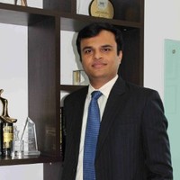 Amogh Deshmukh Email & Phone Number