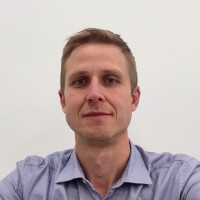 Guardant Health Employee Drew Kennedy's profile photo