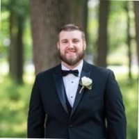 Regeneron Employee Brett White's profile photo