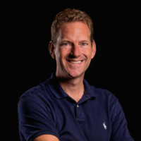 DigitalBlacksmiths Employee Wilfried Ligthart's profile photo