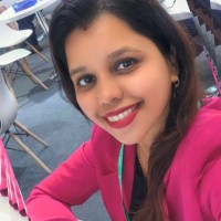 Sheetal D Email & Phone Number