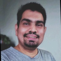 Prasad Krishnan Email & Phone Number