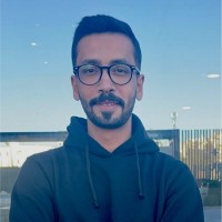 Deep Element Employee Mohammed Shaheen's profile photo