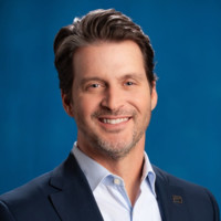 Abbott Employee Patrick Mahan's profile photo