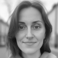 AGENTE Employee Anna Karpova's profile photo