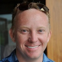 5th St. Marina Employee Orin Black's profile photo