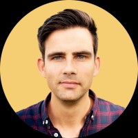 BridgeFund Employee Chris Onsman's profile photo
