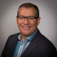 Hoover Container Solutions Employee Jaime Rabell's profile photo