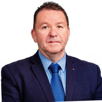The GPT Group Employee Bill Garrett's profile photo