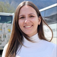 VFD SA Employee Andréa Piccato's profile photo