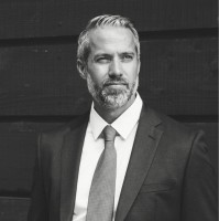 Michael Healander