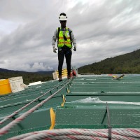 SEDEMI SCC Employee Luis Chiguano's profile photo
