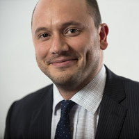 optashift Employee James Lloyd-Davies's profile photo