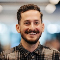 Optiver Employee Theodoros Koulos's profile photo