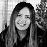 CoinTR Employee Emi̇Ne Yayla's profile photo