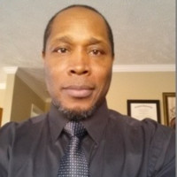 Air Education and Training Command Employee Anthony Davis's profile photo