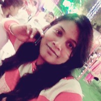 DigiFizz Employee Sakshi Singh's profile photo