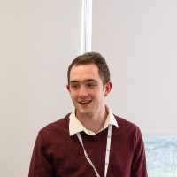 Grant Thornton UK  Employee James Halliwell's profile photo