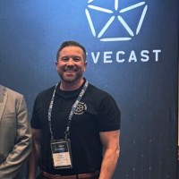 Fivecast Employee Tom McBride's profile photo