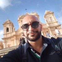 Coemi S.p.A. Employee Carmelo Oddo's profile photo