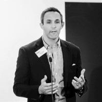 CENTIRO SOLUTIONS LTD Employee Oliver Taylor's profile photo