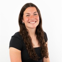 Analytics Consulting LLC Employee Ally Rakow's profile photo